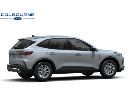 2025 Ford Escape Active FWD