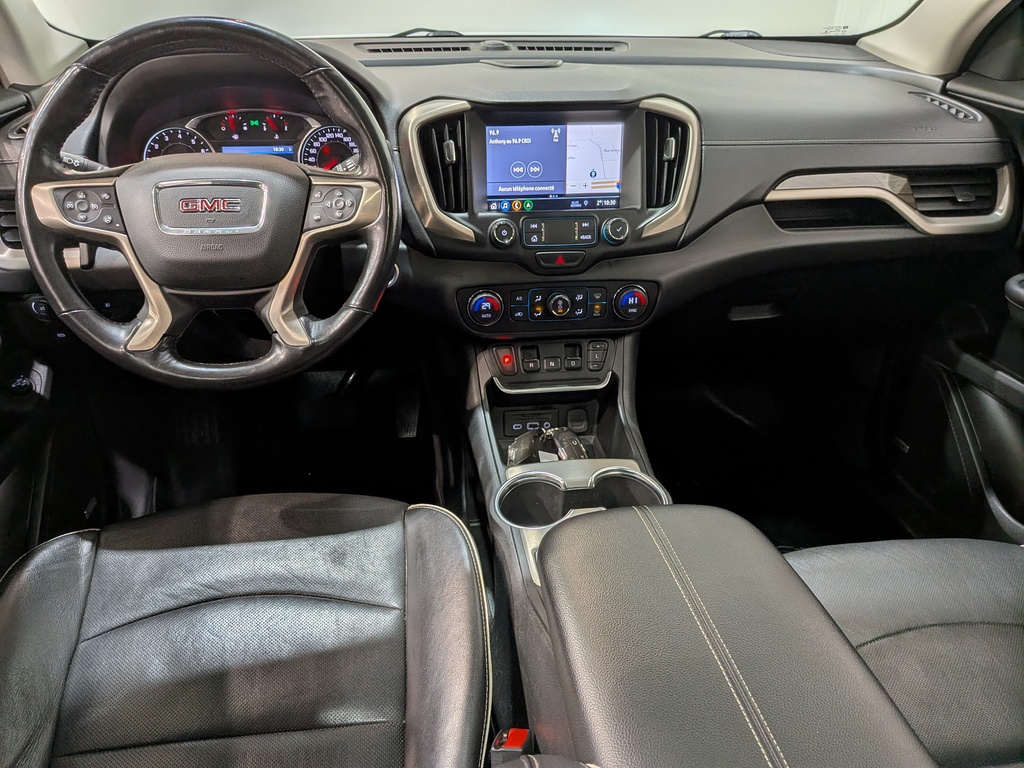 GMC Terrain 2019