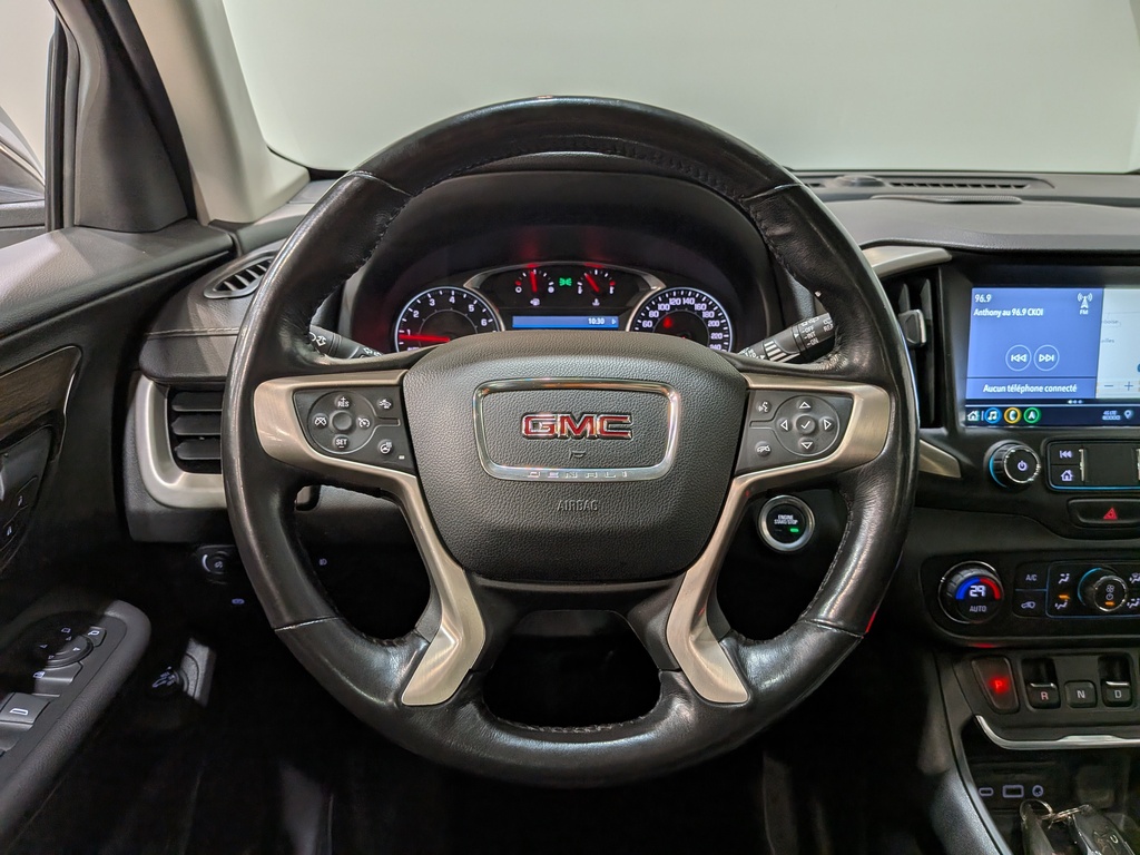 GMC Terrain 2019