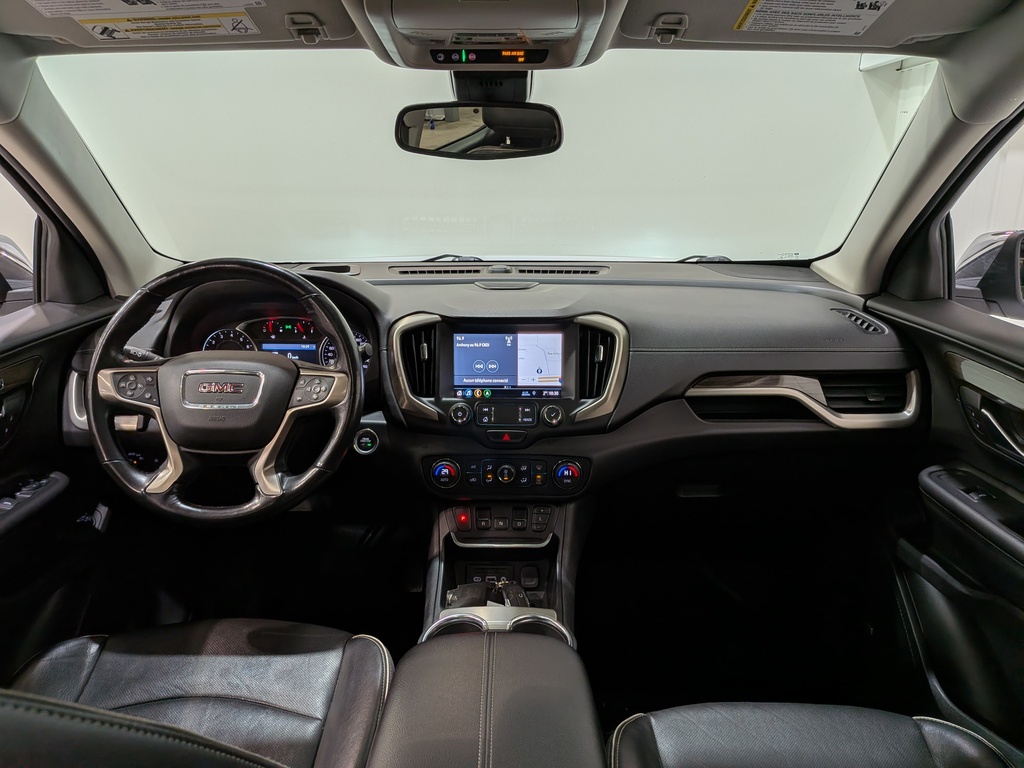 GMC Terrain 2019