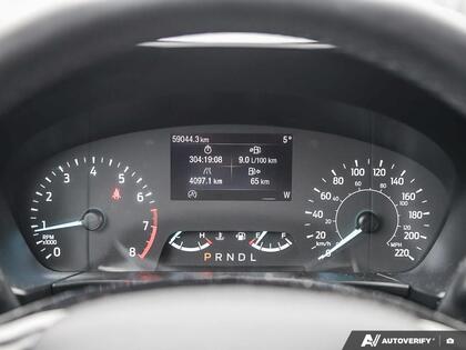 used 2022 Ford Escape car, priced at $22,800