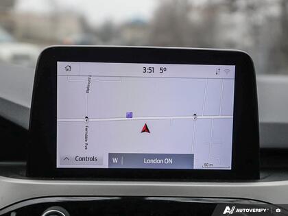 used 2022 Ford Escape car, priced at $22,800