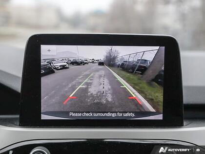 used 2022 Ford Escape car, priced at $22,800