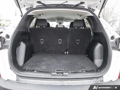 used 2022 Ford Escape car, priced at $22,800