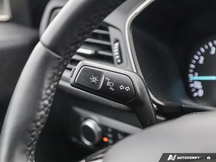 used 2022 Ford Escape car, priced at $22,800