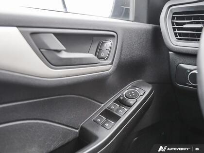 used 2022 Ford Escape car, priced at $22,800