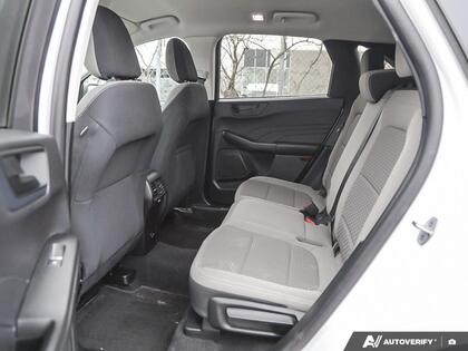 used 2022 Ford Escape car, priced at $22,800