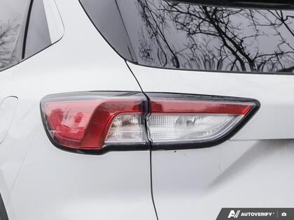 used 2022 Ford Escape car, priced at $22,800