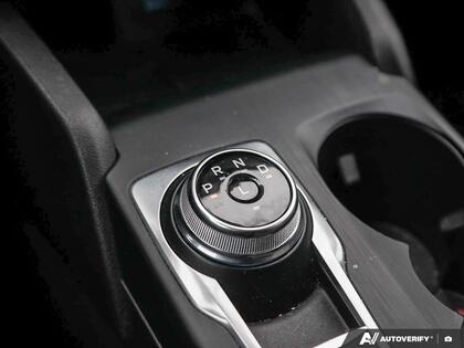 used 2022 Ford Escape car, priced at $22,800