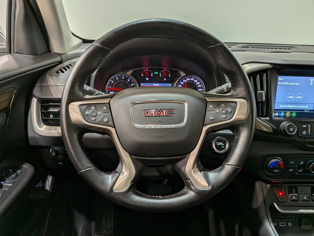 GMC Terrain 2020
