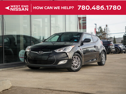 2012 Hyundai Veloster