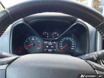 used 2015 Chevrolet Colorado car, priced at $18,922