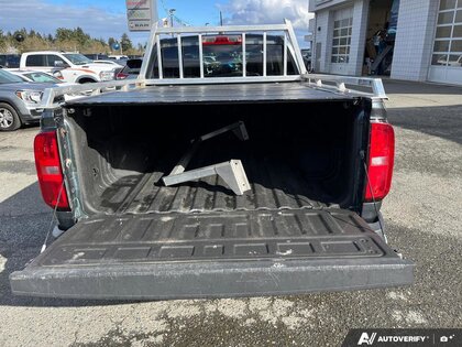 used 2015 Chevrolet Colorado car, priced at $18,922