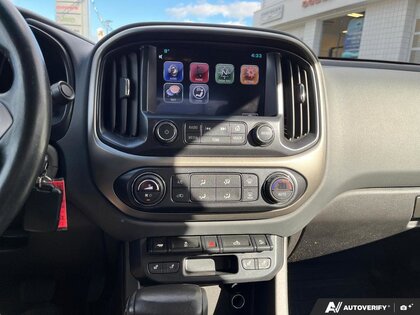 used 2015 Chevrolet Colorado car, priced at $18,922