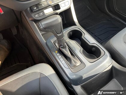 used 2015 Chevrolet Colorado car, priced at $18,922