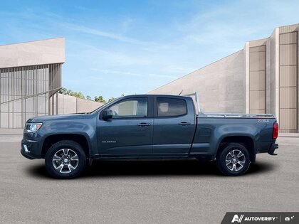 used 2015 Chevrolet Colorado car, priced at $18,922