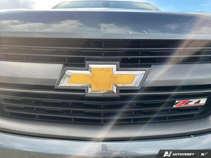 used 2015 Chevrolet Colorado car, priced at $18,922