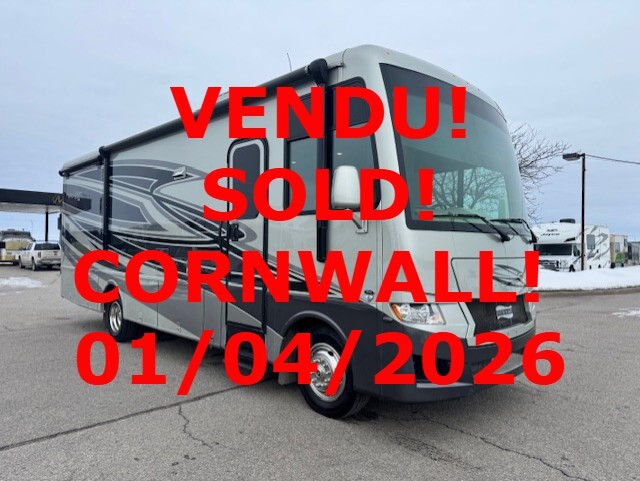 2023 Ford Bay Star Sport