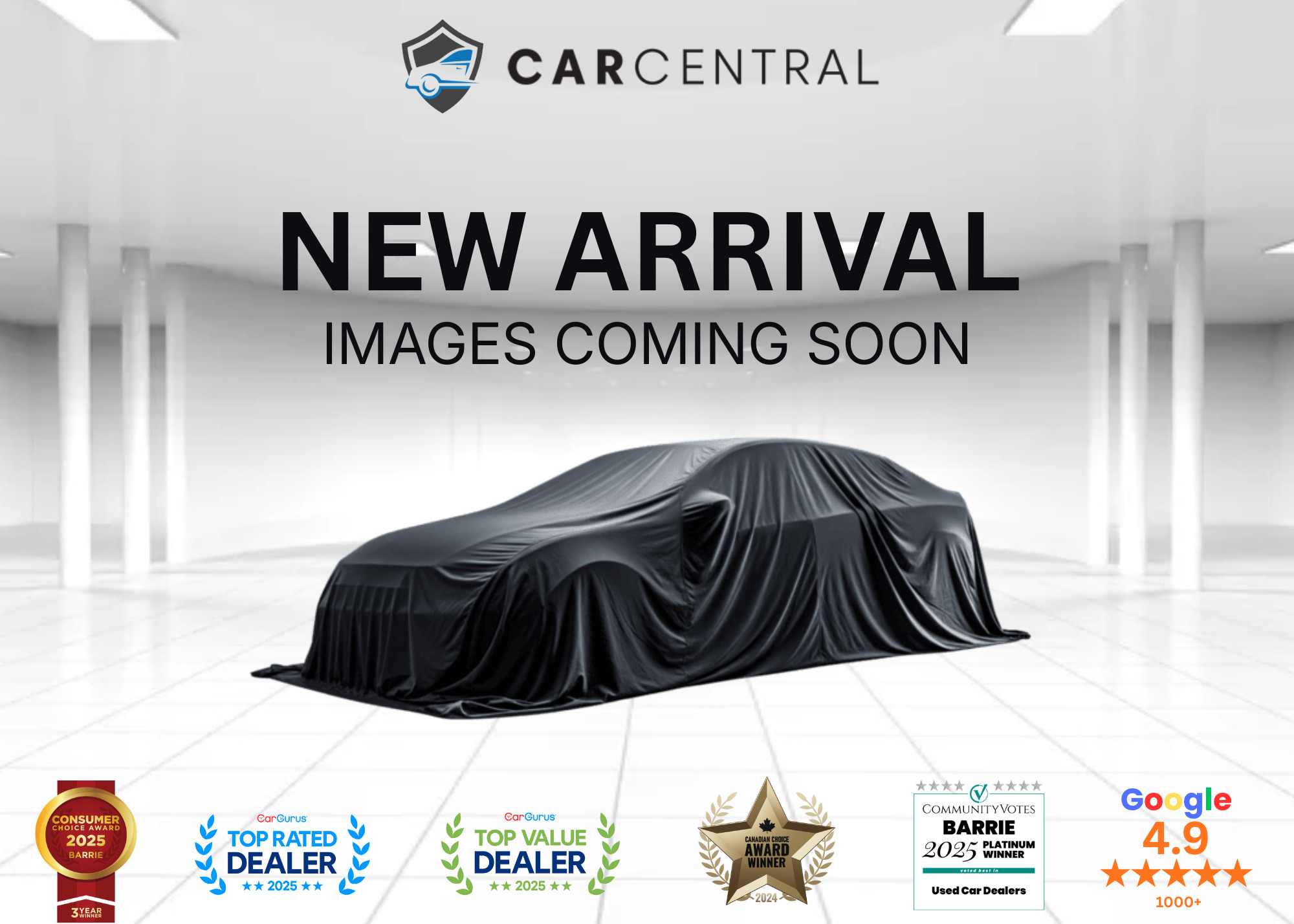 2023 RAM 1500 Classic Express Crew Cab 4WD