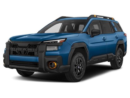 2026 Subaru Outback Wilderness AWD