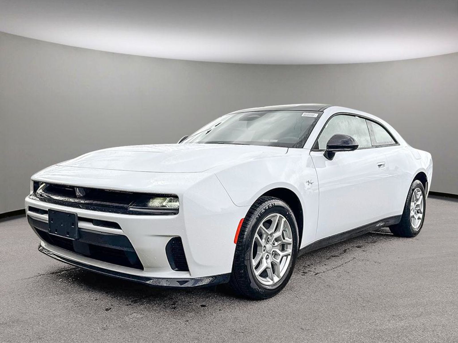 2026 Dodge Charger