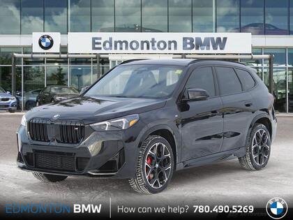 BMW X1 M35i AWD 2026