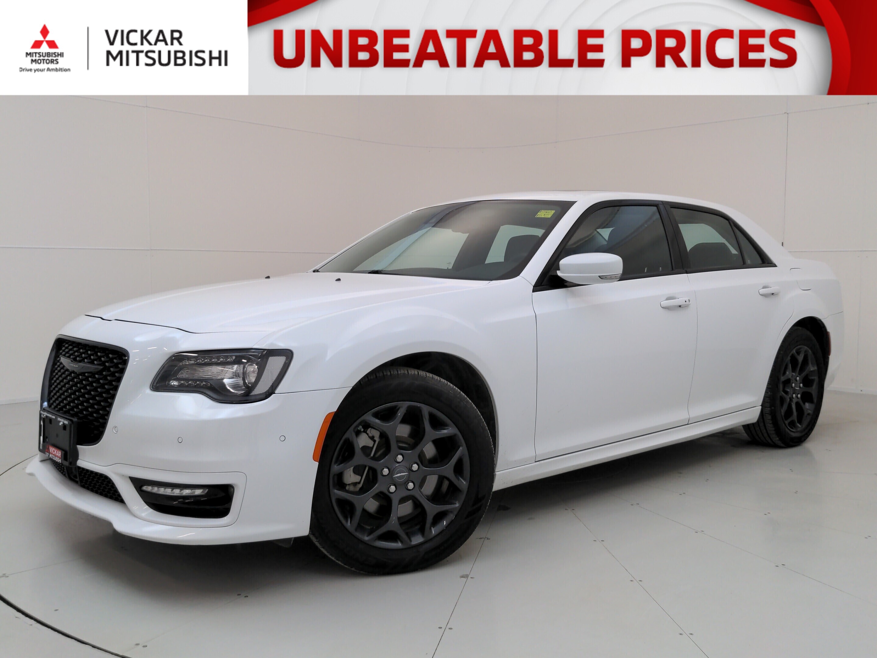 2023 Chrysler 300 Touring L AWD