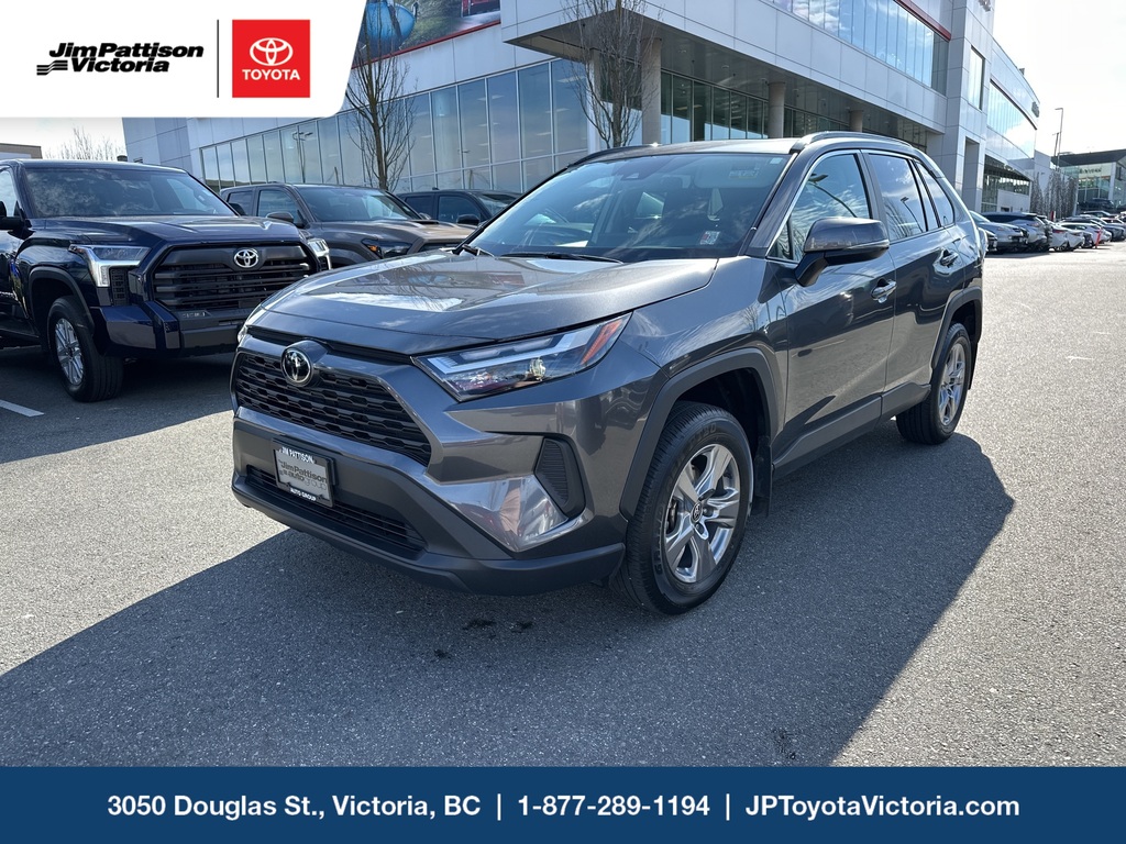 Voxcar TOYOTA RAV4 SUV in , VICTORIA
