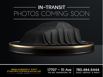 BMW 3 Series 330i xDrive AWD 2021