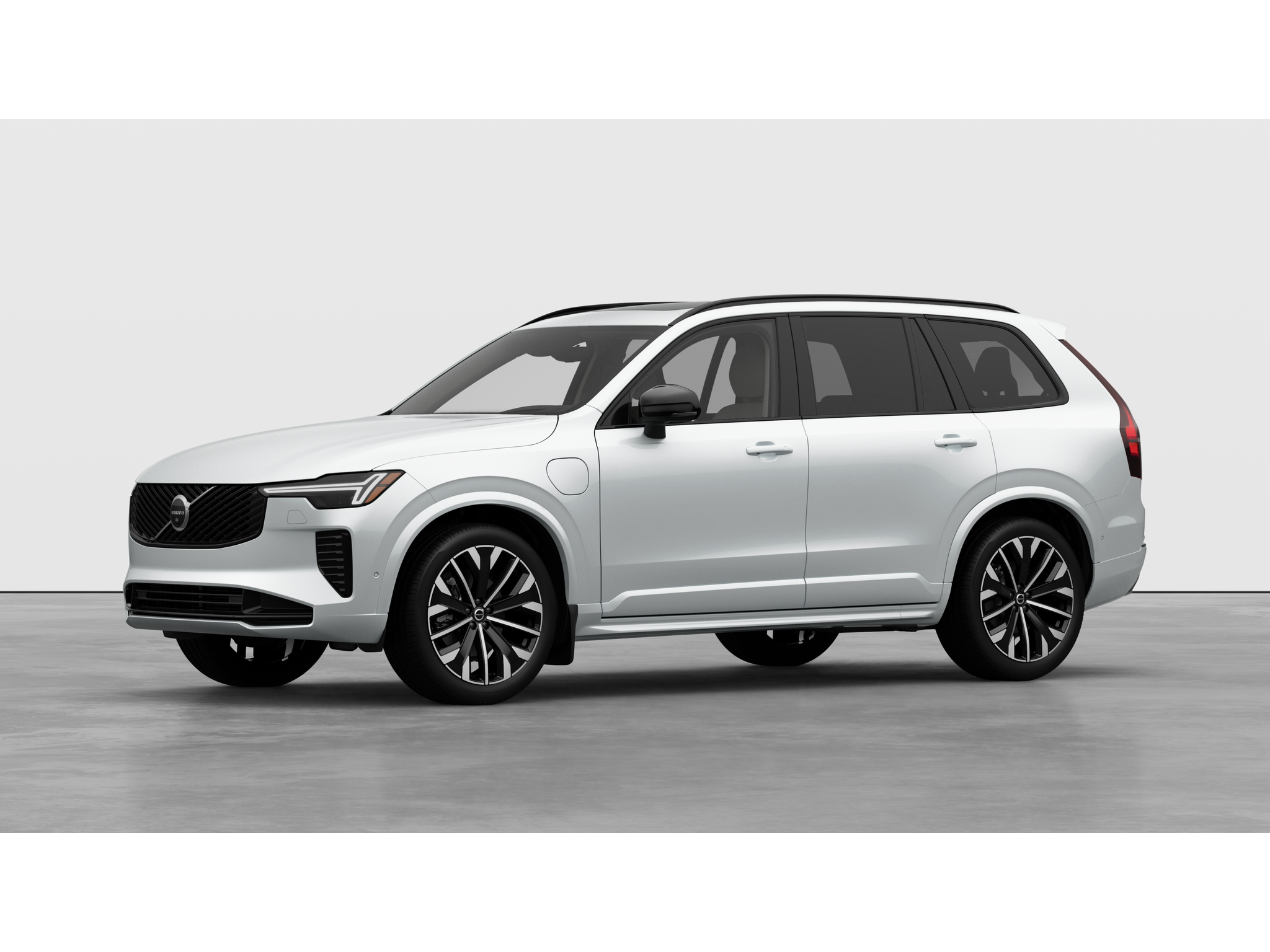 2026 Volvo XC90 Hybrid