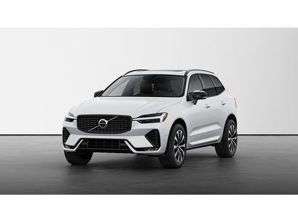 2025 Volvo XC60 B5 Plus Dark Theme AWD