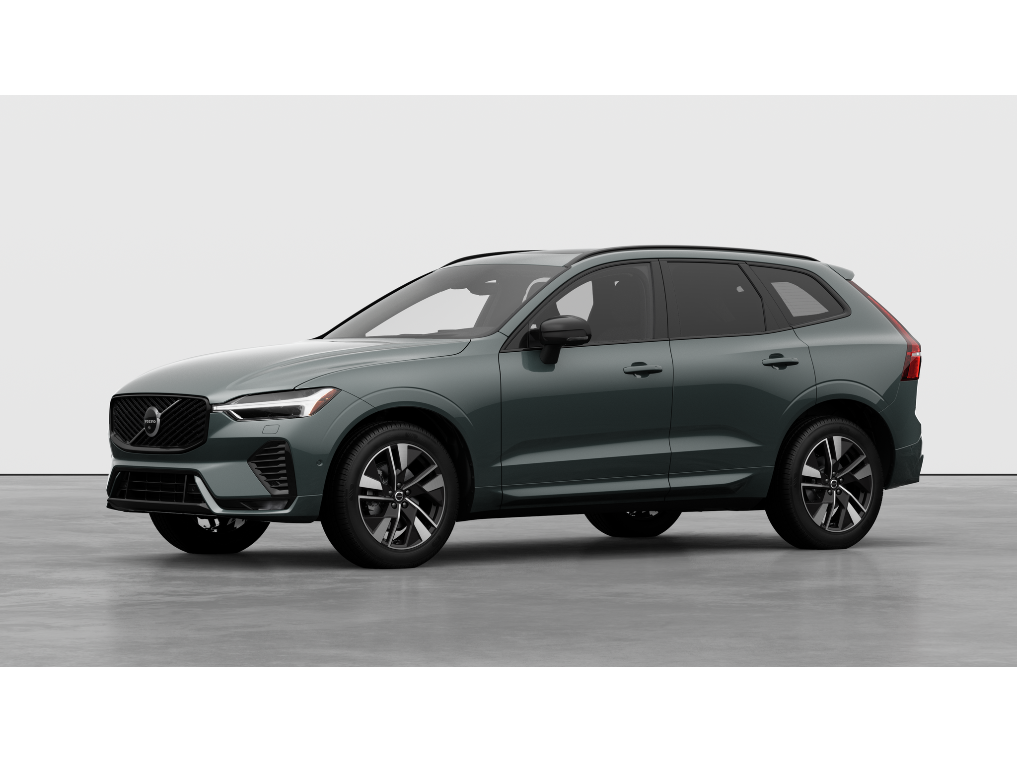 2026 Volvo XC60