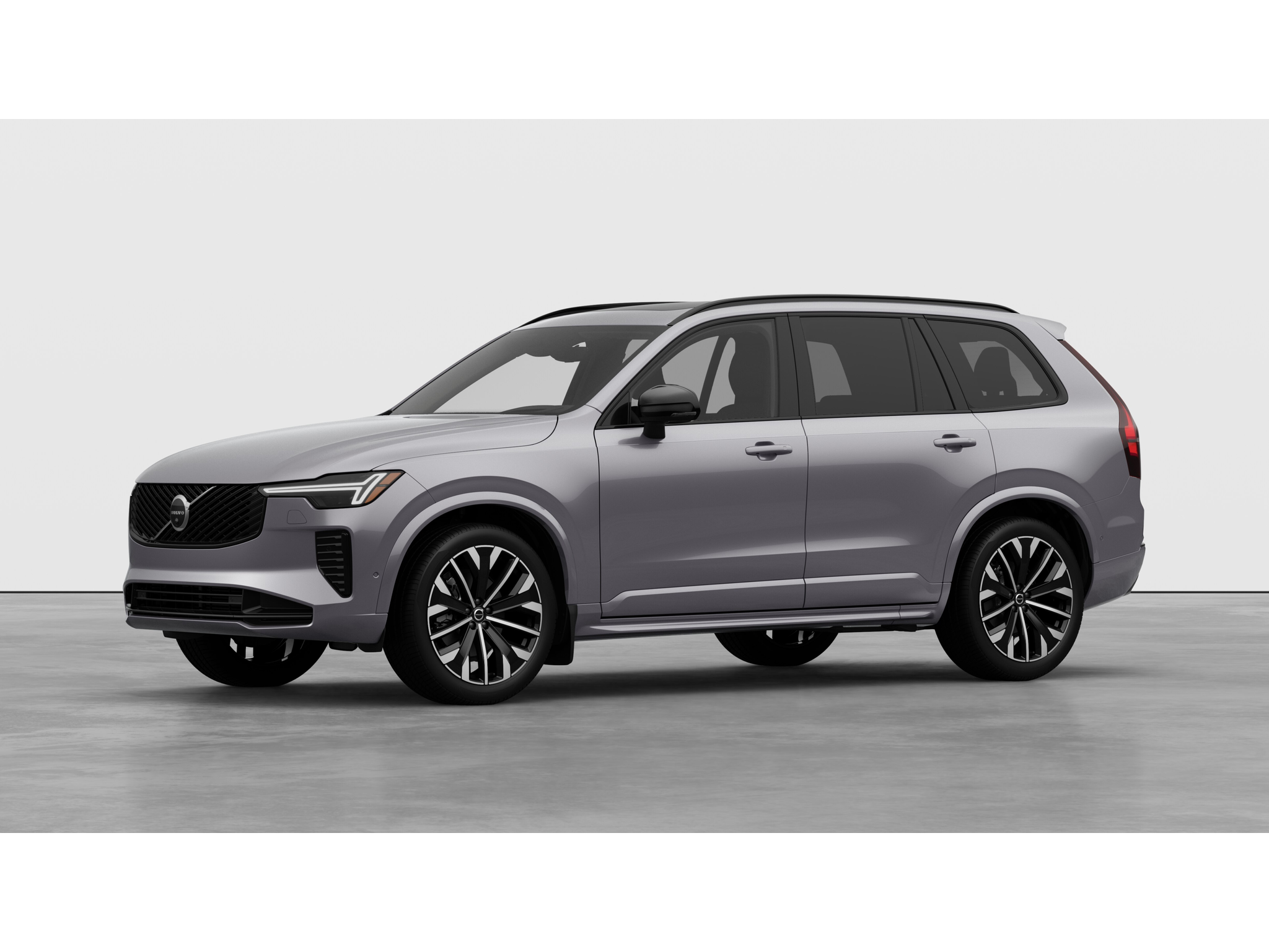2026 Volvo XC90 Hybrid