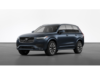 2021 Volvo XC90 T6 Momentum 7-Passenger AWD