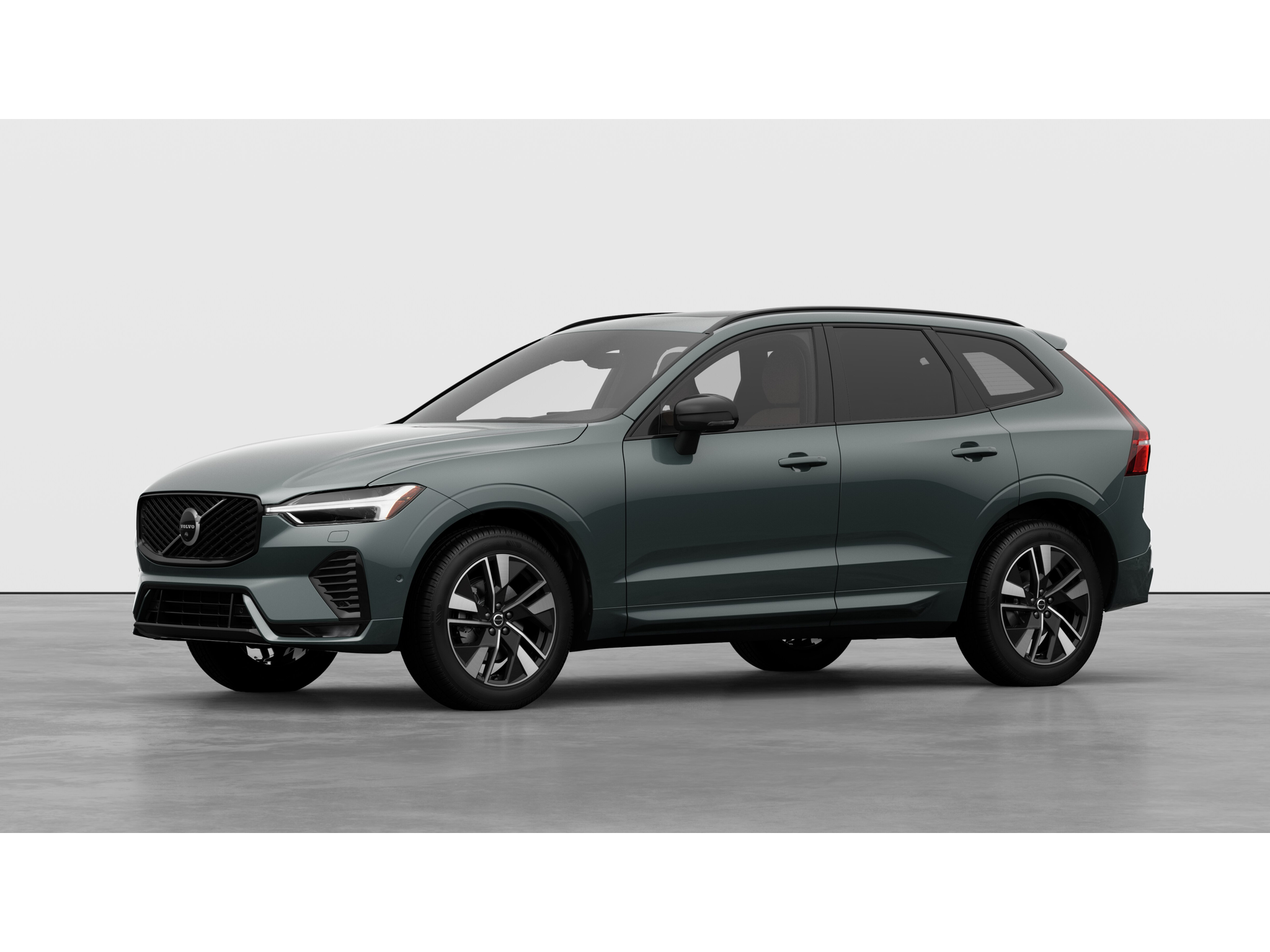 2026 Volvo XC60