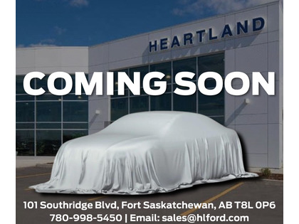 2024 Ford Mustang GT Fastback RWD