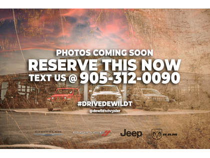 2026 Jeep Cherokee Laredo 4WD