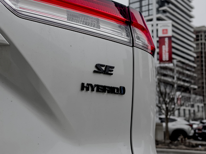 used 2023 Toyota Corolla Cross car, priced at $36,995