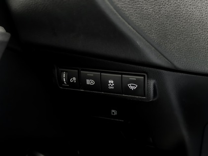 used 2023 Toyota Corolla Cross car, priced at $36,995