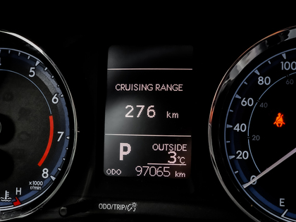 used 2017 Toyota Corolla car, priced at $17,555