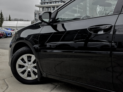 used 2017 Toyota Corolla car, priced at $17,555