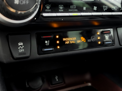 used 2022 Toyota RAV4 car, priced at $40,995