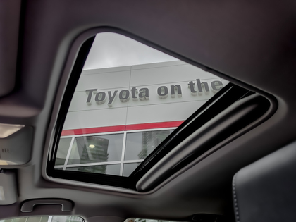 used 2022 Toyota RAV4 car, priced at $40,995