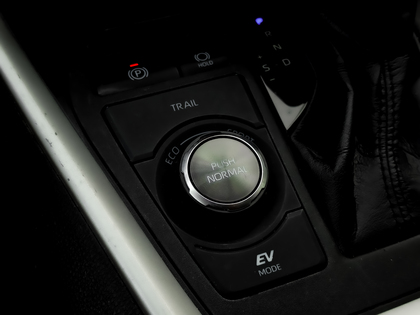 used 2022 Toyota RAV4 car, priced at $40,995