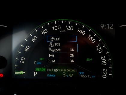 used 2022 Toyota RAV4 car, priced at $40,995