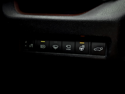 used 2022 Toyota RAV4 car, priced at $40,995