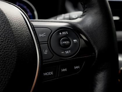 used 2022 Toyota RAV4 car, priced at $40,995