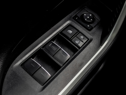 used 2022 Toyota RAV4 car, priced at $40,995