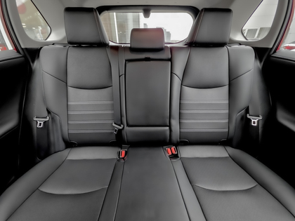 used 2021 Toyota RAV4 car, priced at $38,995