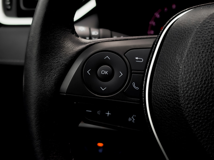 used 2021 Toyota RAV4 car, priced at $38,995